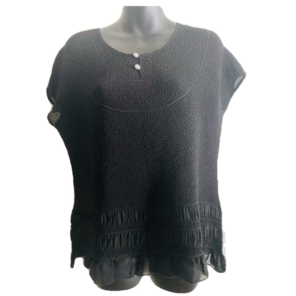 Black Top